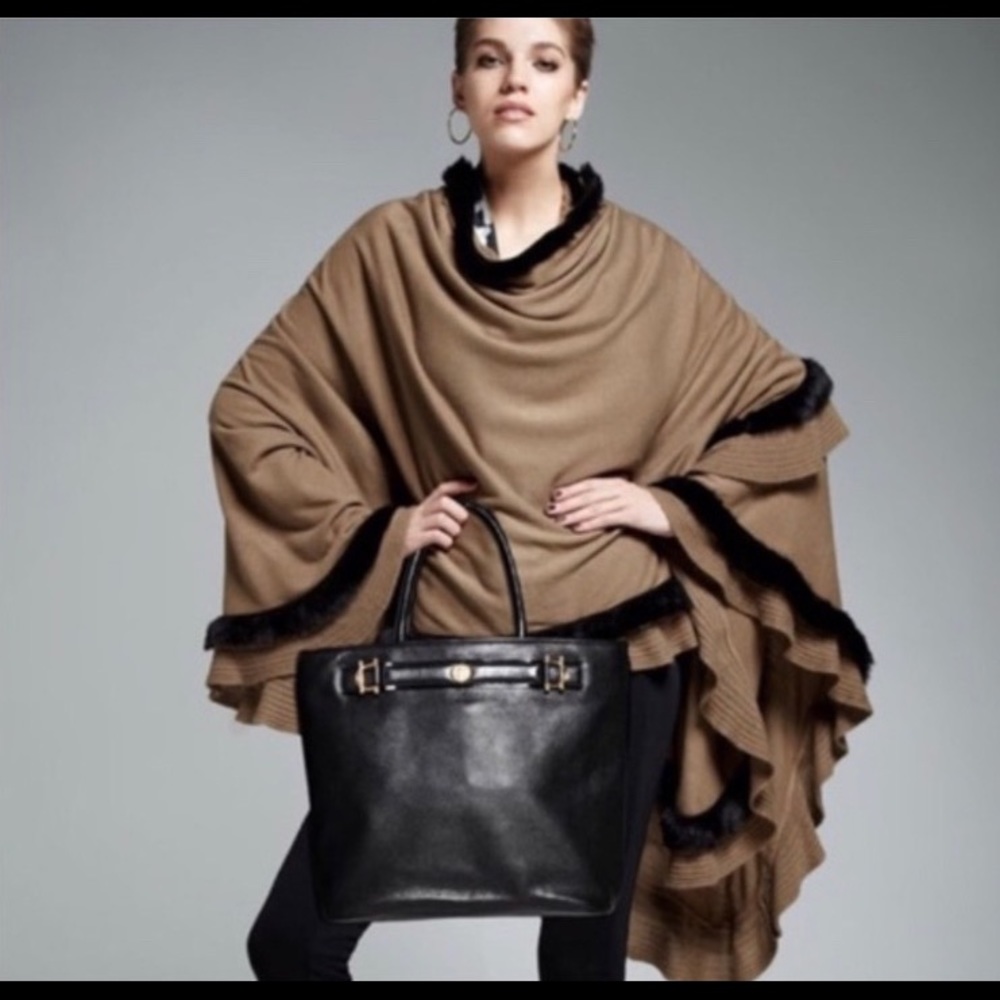 Meet your Posher, Jean